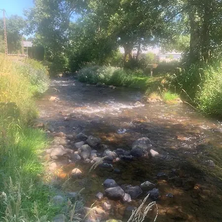 Holiday home De La Couze Pavin